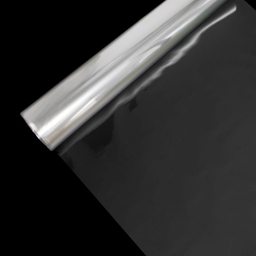 Tts 40cmx30m cellophane roll - 40cmx30m,