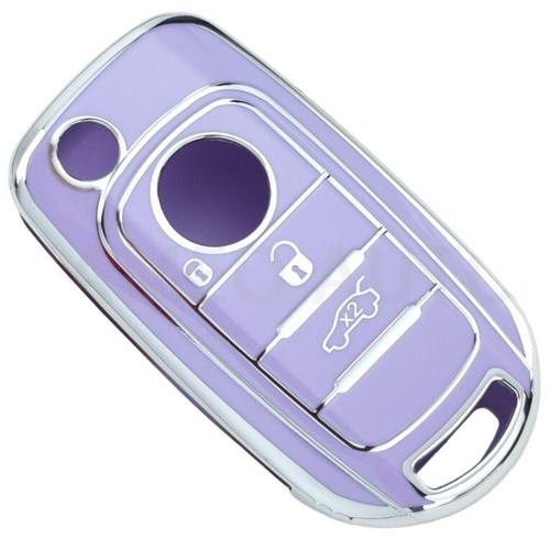 For fiat key fob cover - fiat,