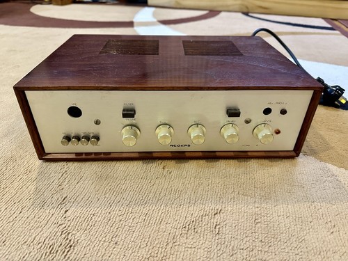 Rogers ravensbrook stereo - rogers,