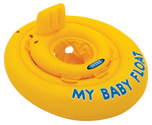 Baby float swim seat support - swim,