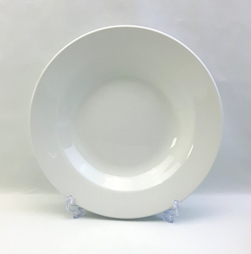 Churchill large white 28cm - churchill,