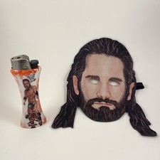 WWE WRESTLER JUMBO SIZE CURVE