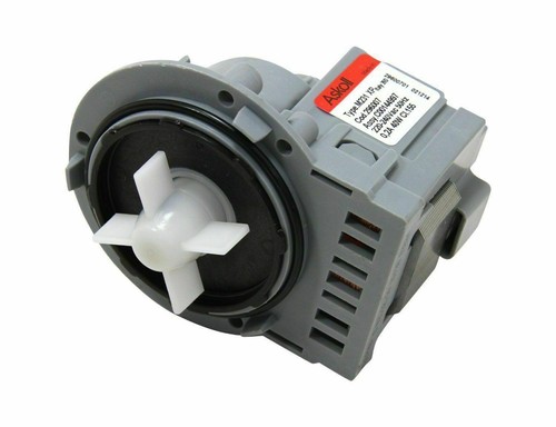 Universal askoll drain down - drain,
