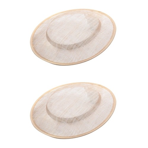 Count fascinator hat ladies - count,