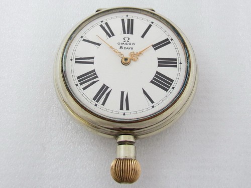 Omega days goliath antique - days,