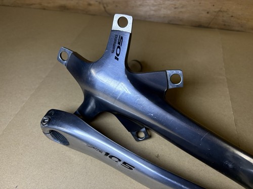 Shimano 105 5600 crankset - shimano,