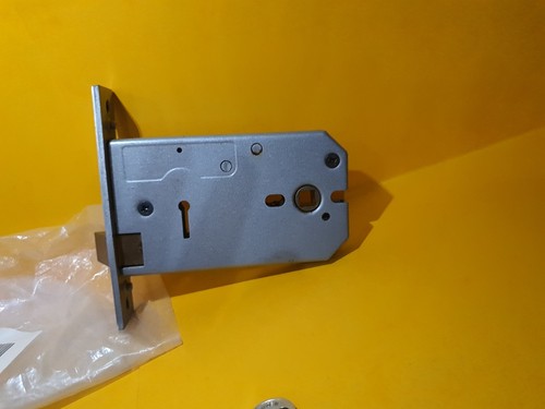 Union 2077 lever - lever, horizontal