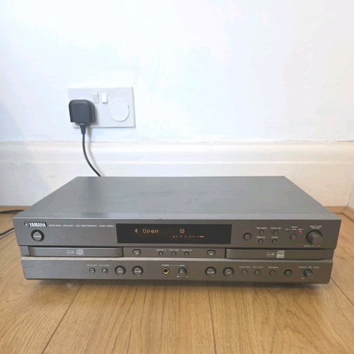 Yamaha cdr d651 natural - yamaha, cdr-d651