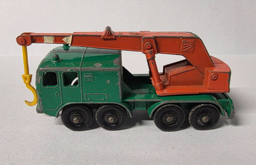 Lesney products matchbox - lesney,
