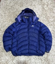 Mountain Equipment Navy