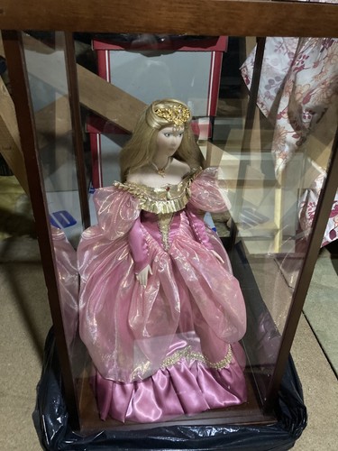 Franklin mint heirloom - franklin,