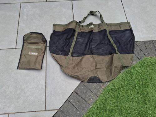 Chub fishing weigh - fishing, sling