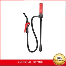 Electric Transfer Pump Gas