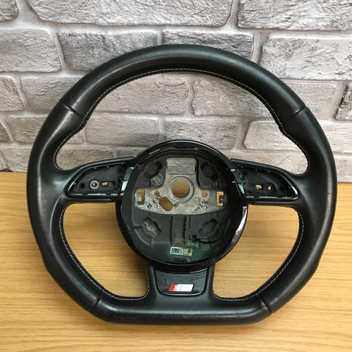 Genuine audi black - genuine,