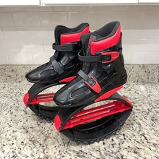 Rufeng-Tech Jump Shoes Rebound