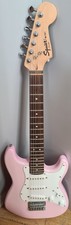 Squier Mini Electric Guitar