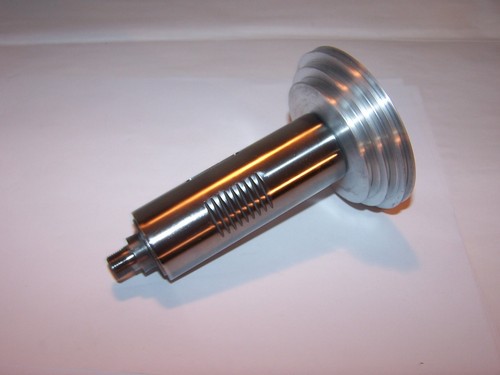 Unimat 200 headstock - db,