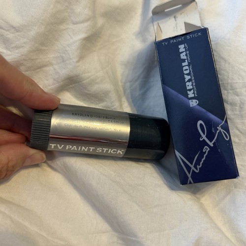 Kryolan paint stick 25g - 3w,
