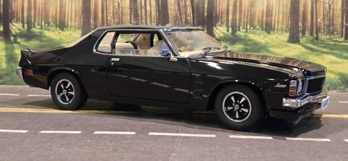 Very rare classic - 1:18,
