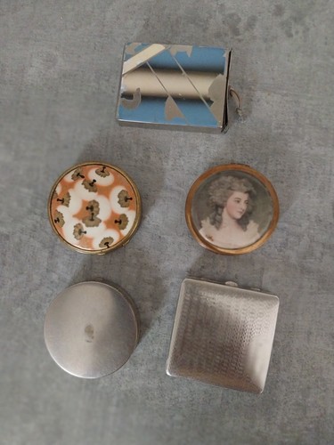 Lot vintage 1920 30 - of, 5