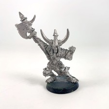 X1 Krell Lord Of The Undead Metal Warhammer FB | P-00KCI