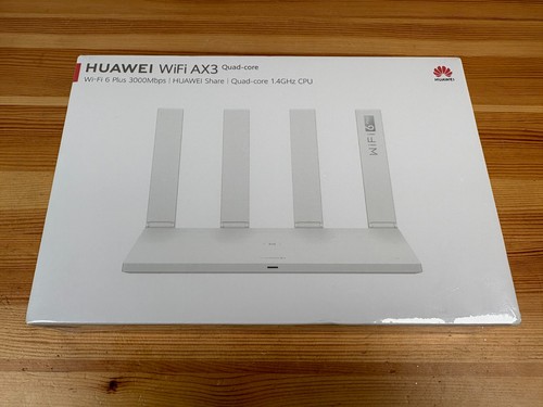Huawei wifi ax3 - huawei, 6