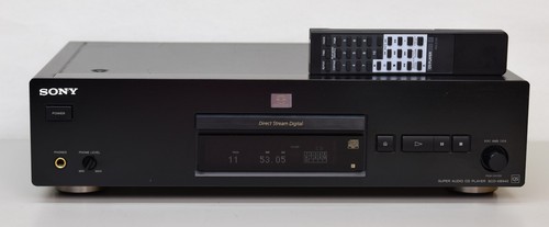 Sony scd xb940 - sony, scd-xb940
