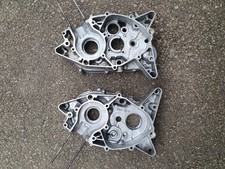 Yamaha DT50MX Engine Casings
