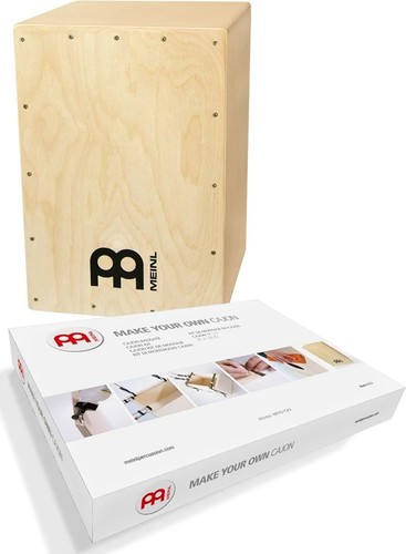 Meinl percussion myo - myo, kit