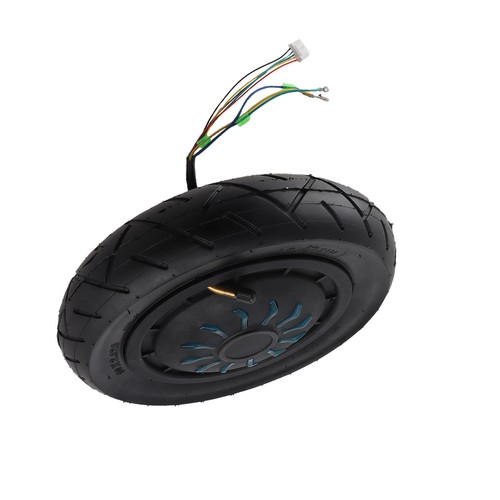 Scooter hub motor wheel - scooter,