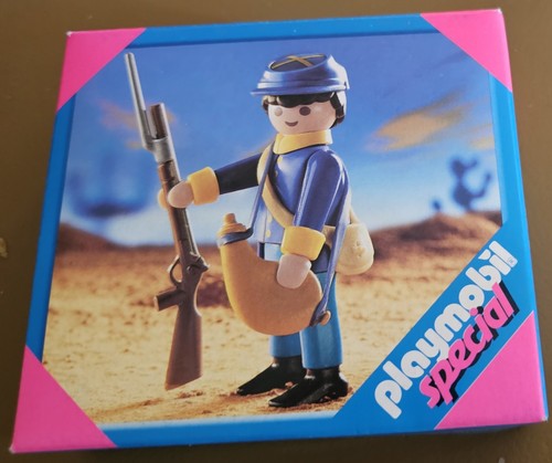 Playmobil special 4628 union - special,