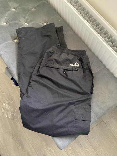Peter storm waterproof - storm,