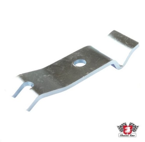 T25 camper battery clamp - battery,