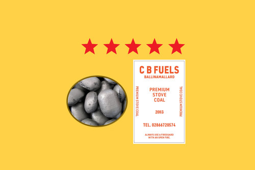 Smokeless coal - coal, fuel