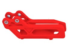 Rtech Chain Slider Red Yamaha