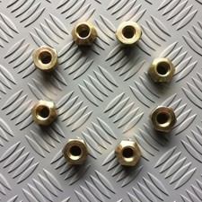 Massey Ferguson Rear Wheel