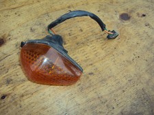 HONDA NSR250 MC16 L/H FRONT INDICATOR