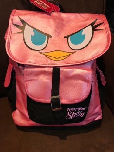 Angry birds stella - birds, “stella”