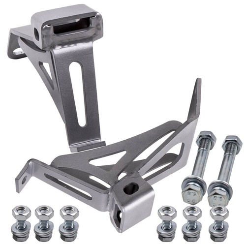Engine mounts brackets - mounts,