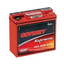 Odyssey battery ODS-AGM16LMJ PC680MJ