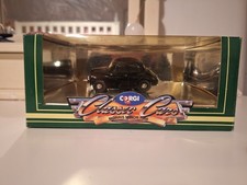 CORGI CLASSICS C702/1 MORRIS