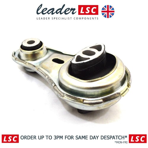 Rear lower engine mounting - rear,