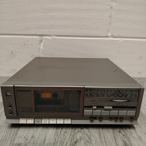 Panasonic 24l stereo - sg-24l,