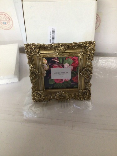 Laura ashley 4x4 gold - ashley,