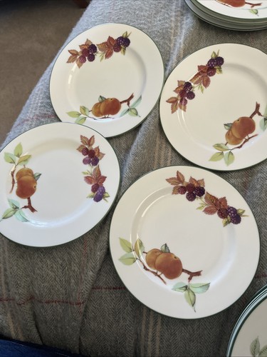 Royal worcester evesham - worcester,