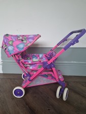 Vintage 1990s Hauck Apollo