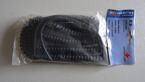 Monacor ccx microphone - monacor,
