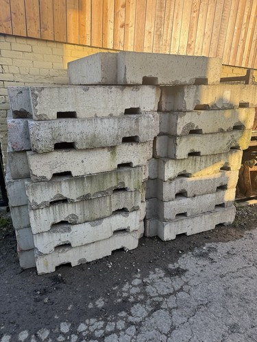 1000kg concrete weight - 1000kg,