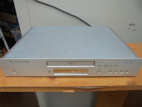 Cambridge audio azur 540d dvd - azur,