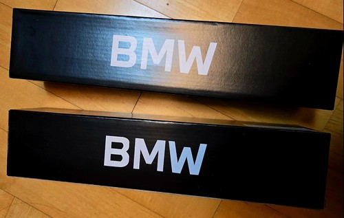 Bmw genuine folding - bmw, umbrella
